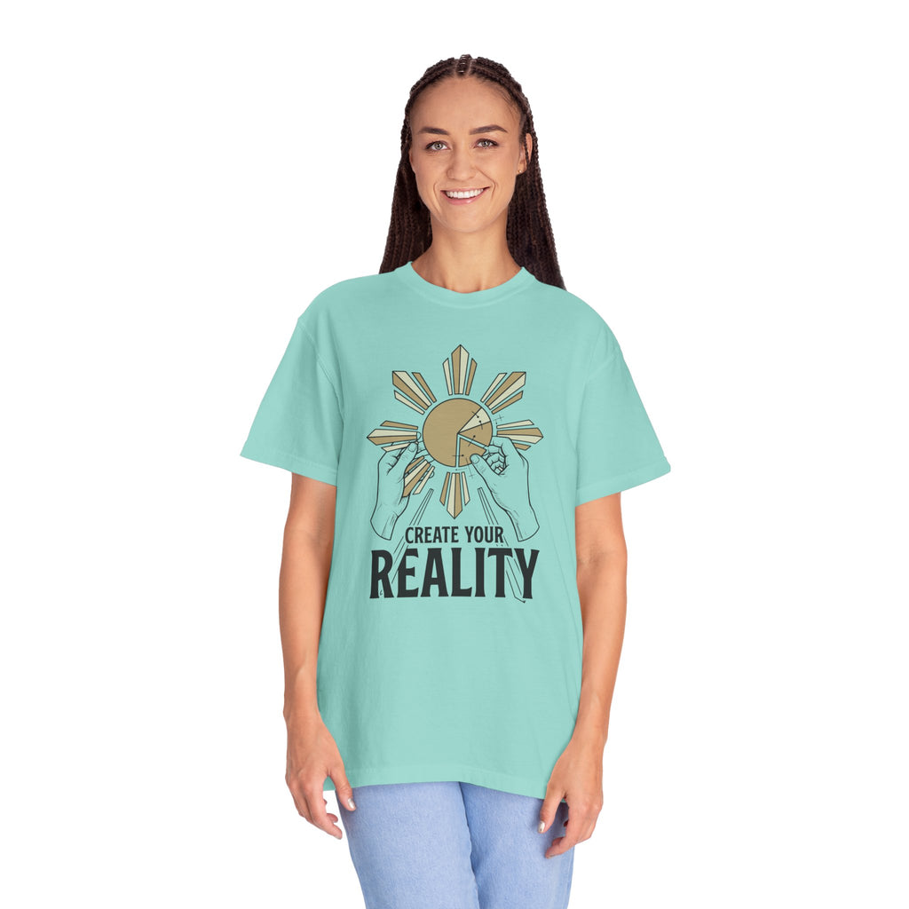 Create Your Reality T-Shirt