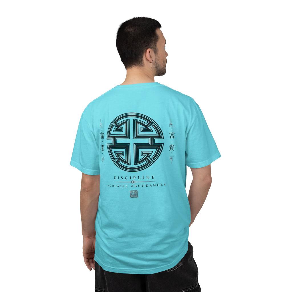 Ancient Prosperity Symbol T-Shirt