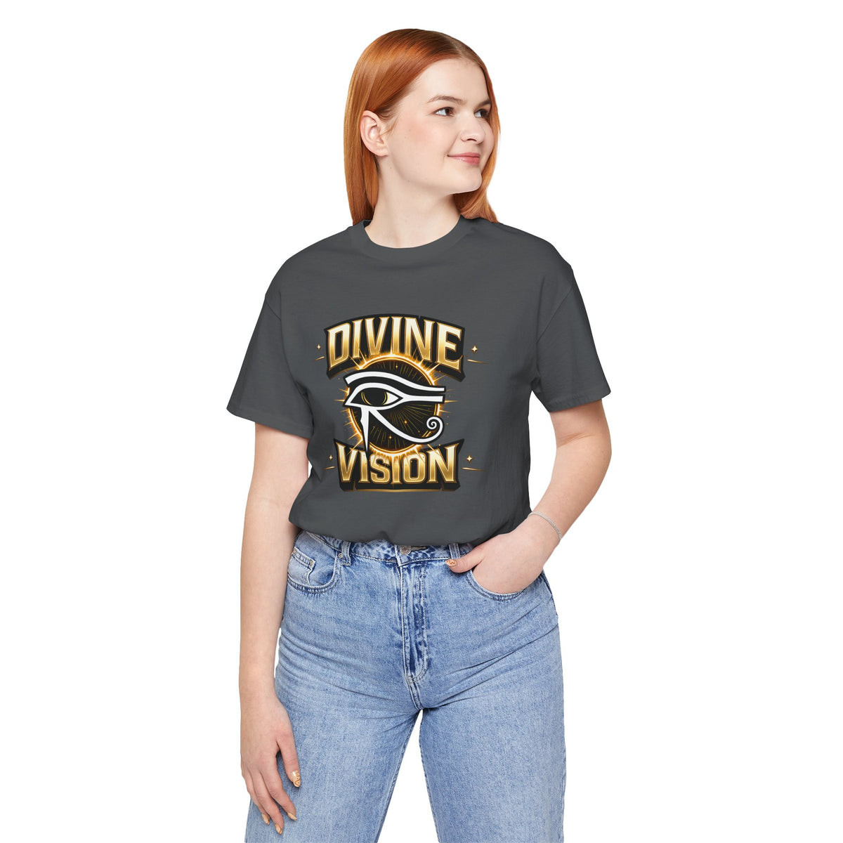 Divine Vision T-Shirt