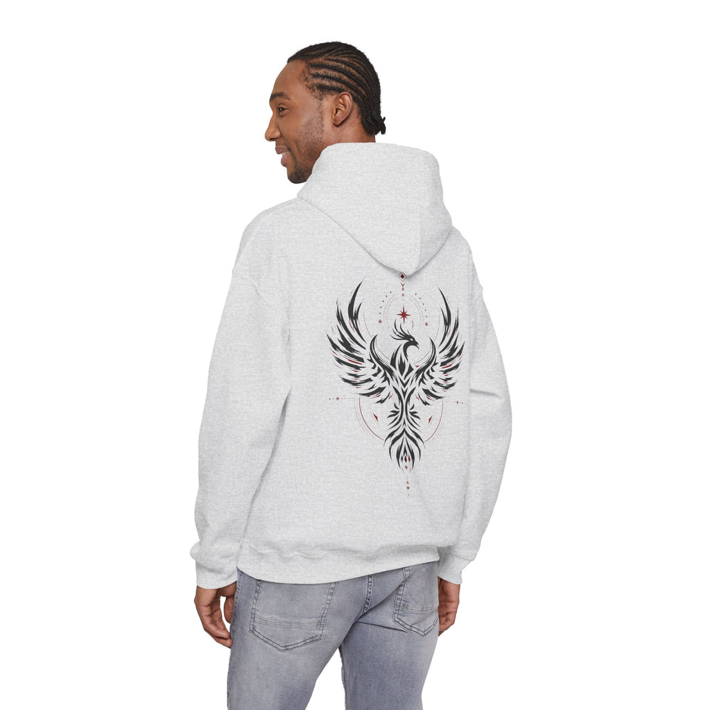 Phoenix Rise Hoodie