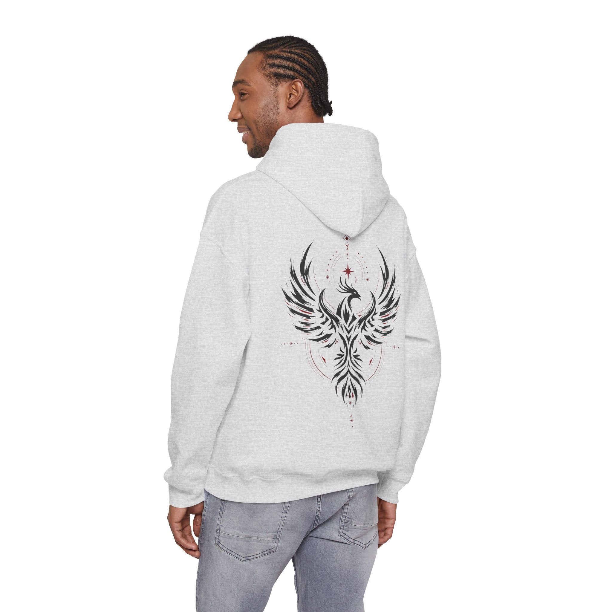 Phoenix Rise Hoodie