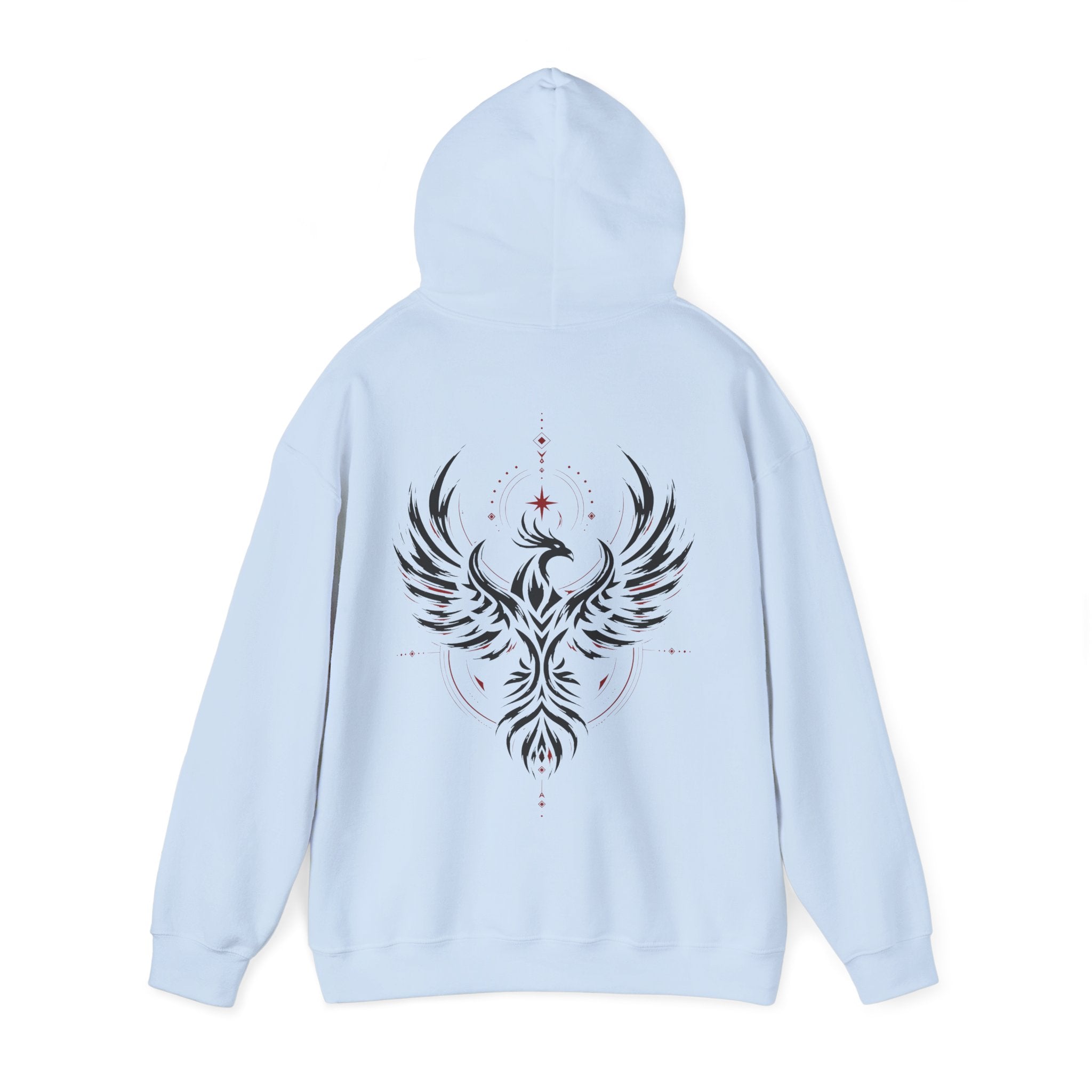 Phoenix Rise Hoodie