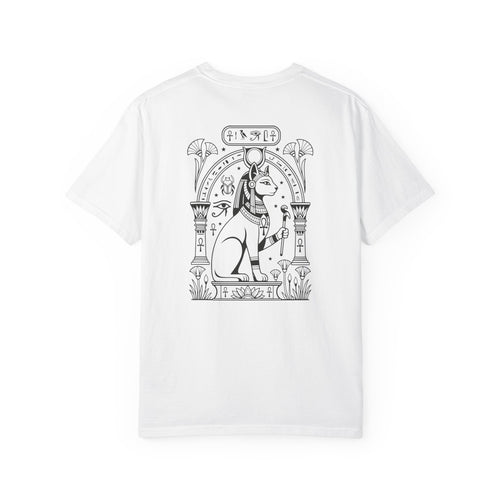Bastet Protector T-Shirt
