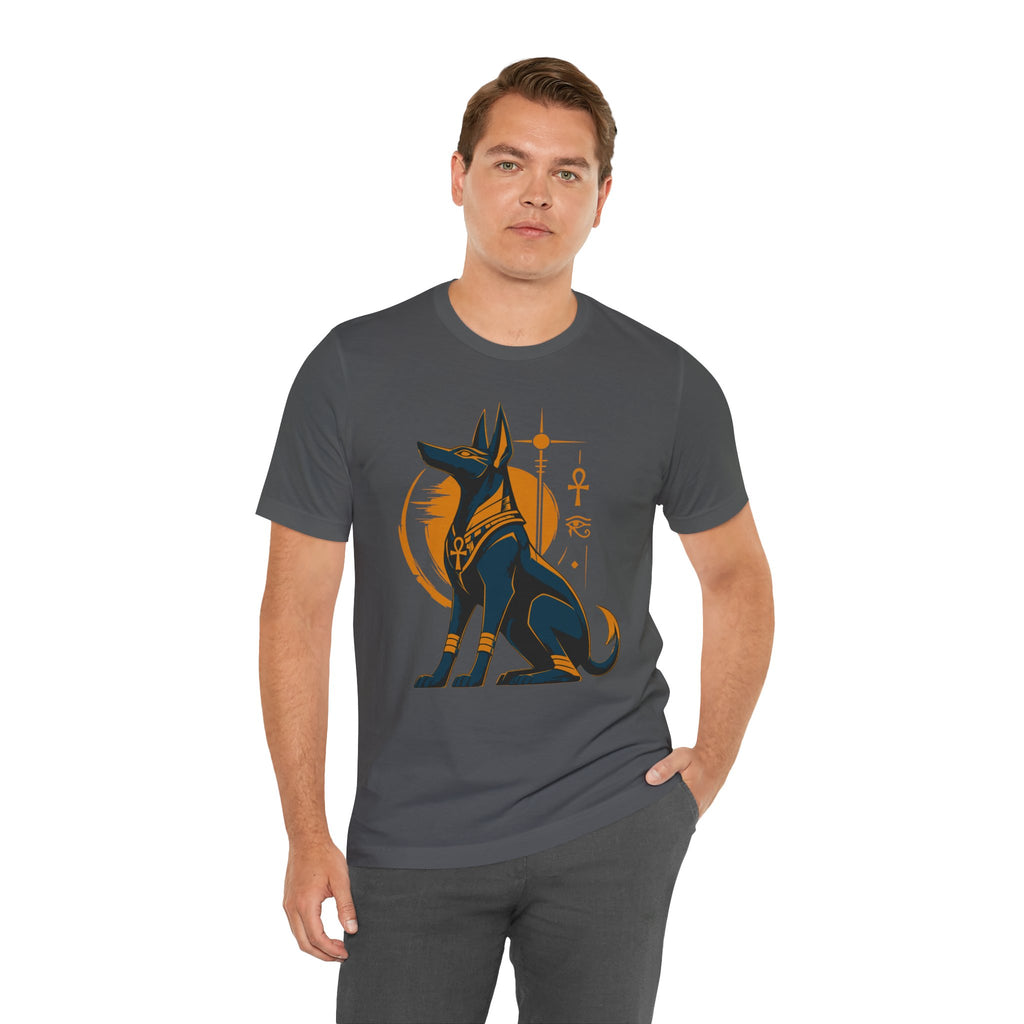 Ancient Dog T-Shirt