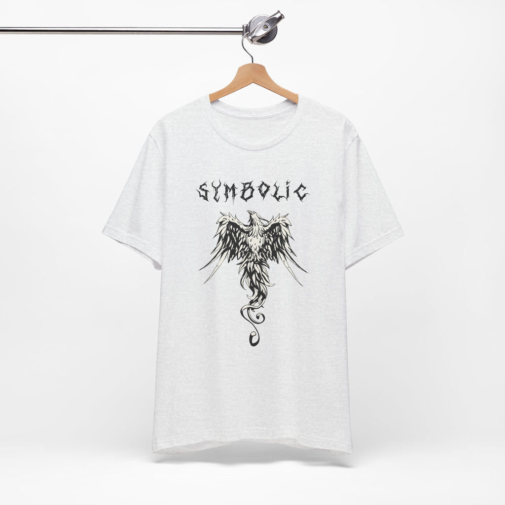 Symbolic Phoenix T-Shirt