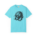 Minimalist Lion T-Shirt