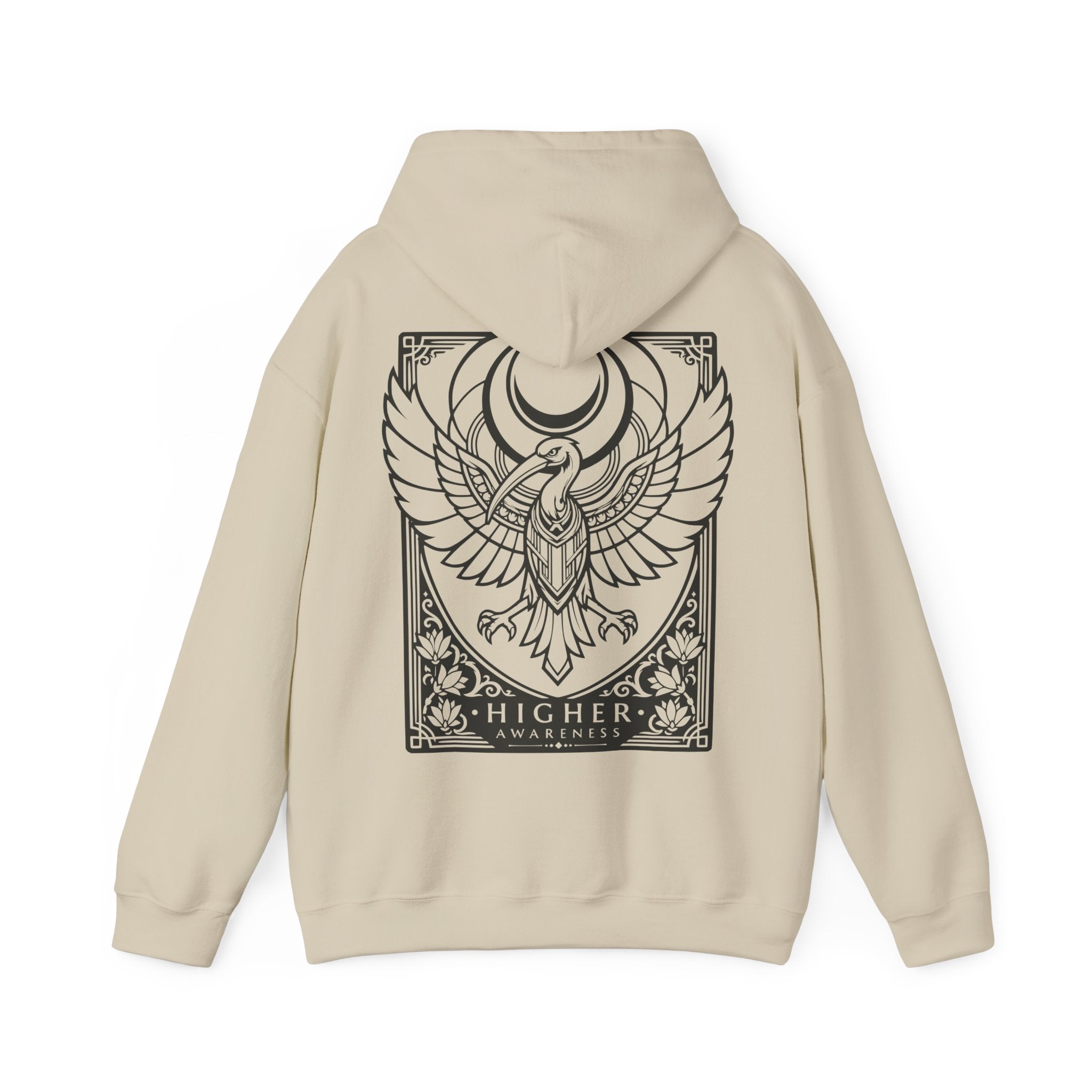 Higher Awareness Hoodie