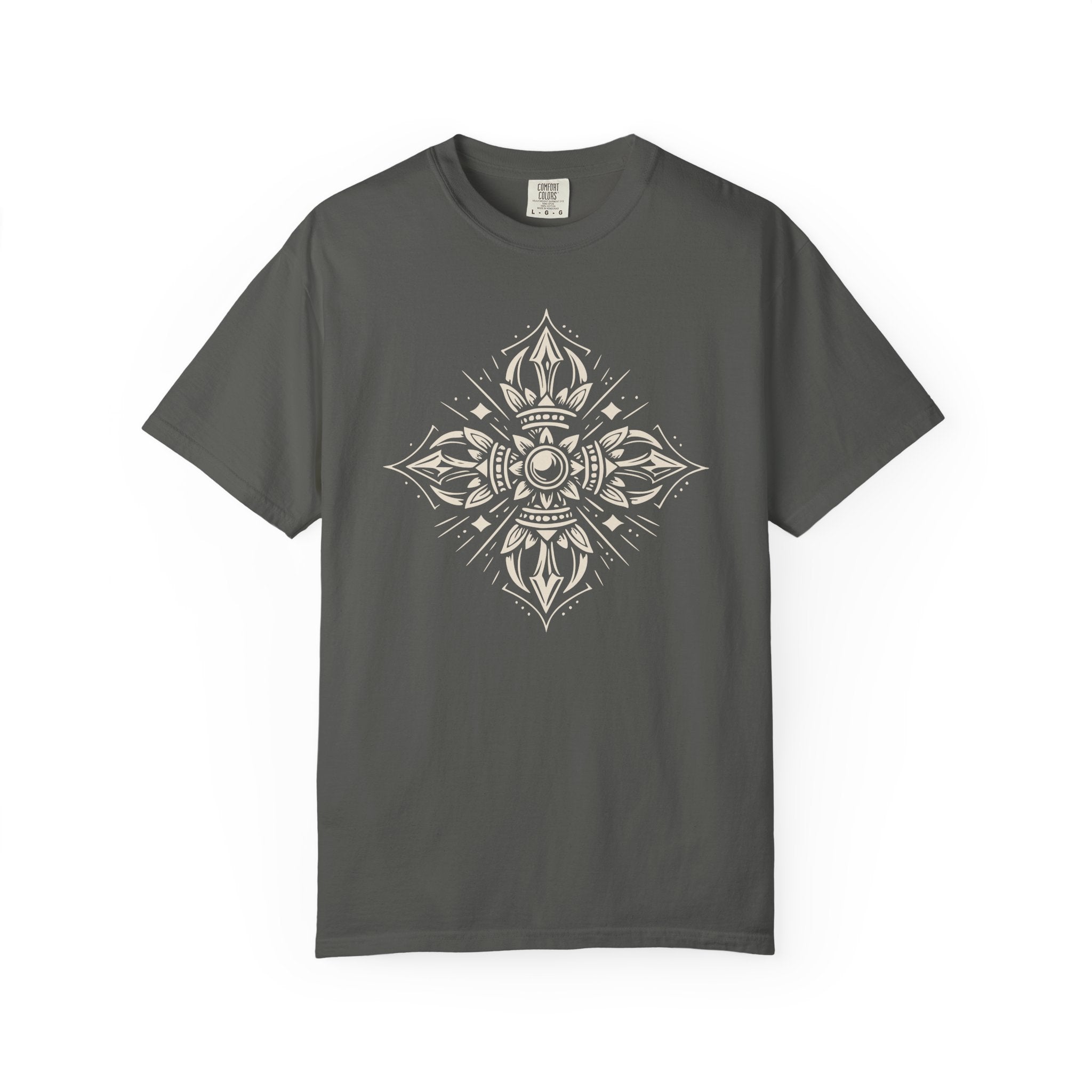 Double Vajra T-Shirt
