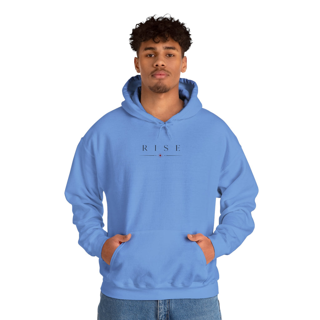Phoenix Rise Hoodie