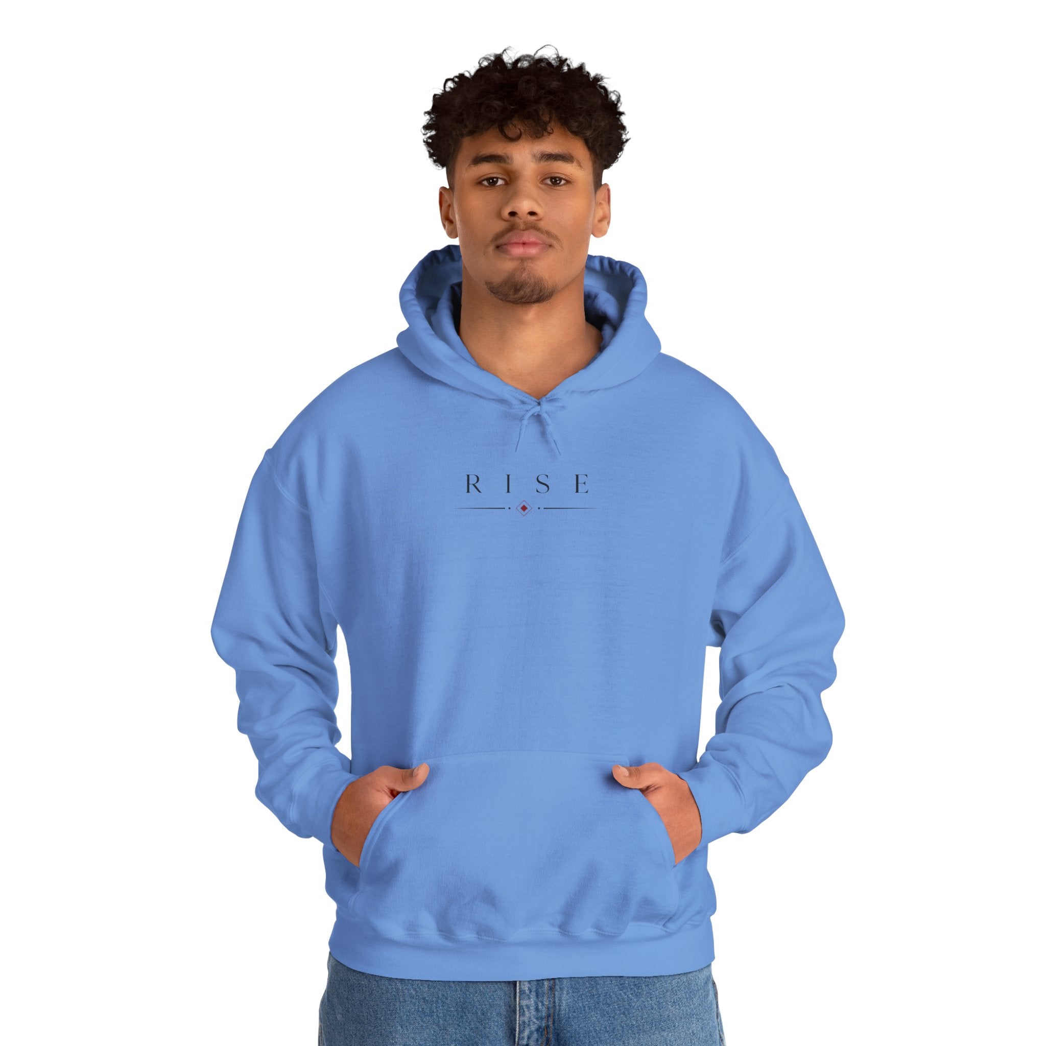 Phoenix Rise Hoodie