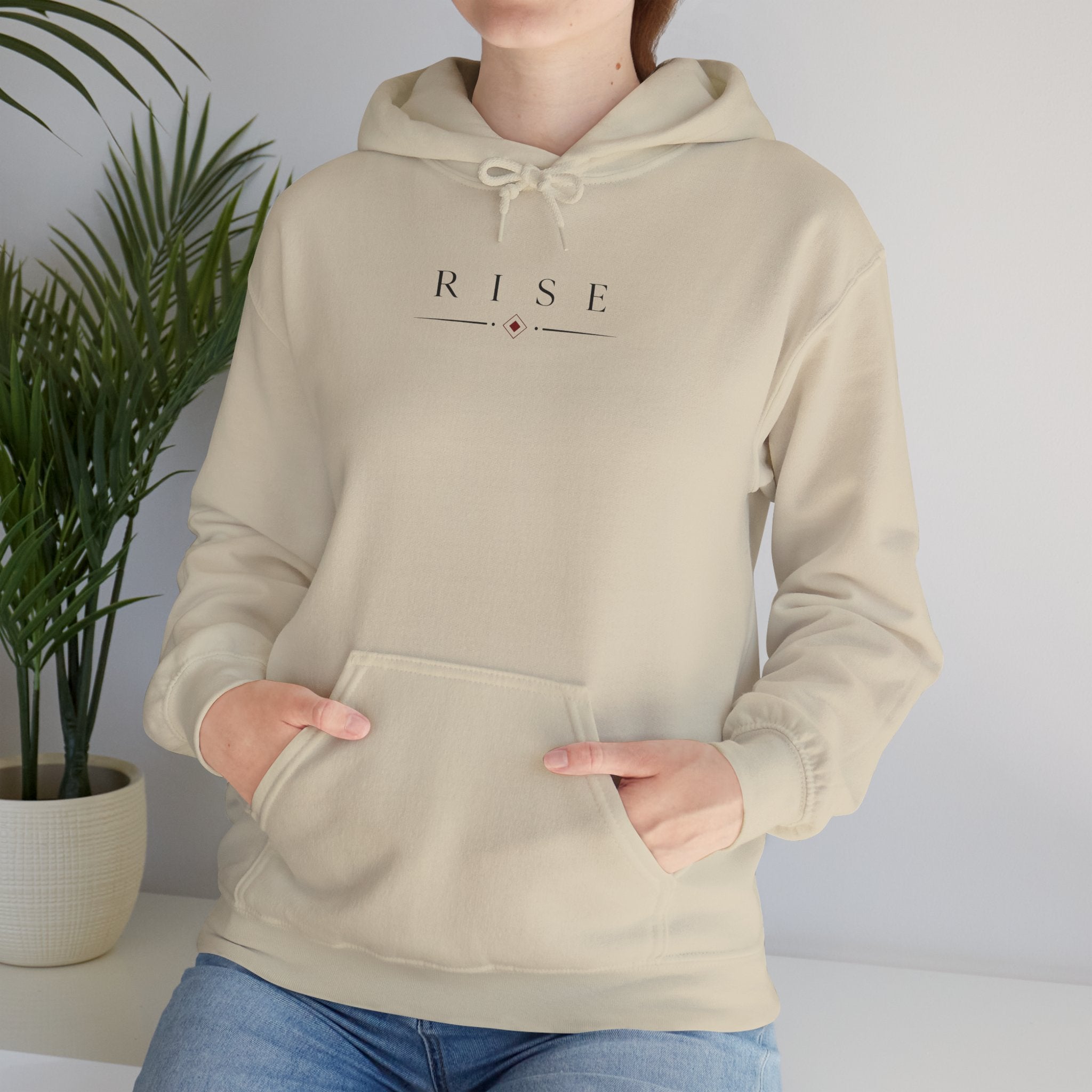 Phoenix Rise Hoodie