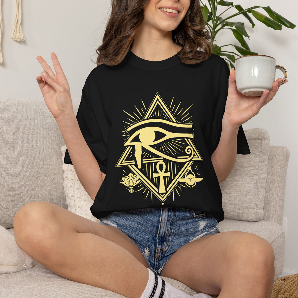 Eye of Horus T-Shirt