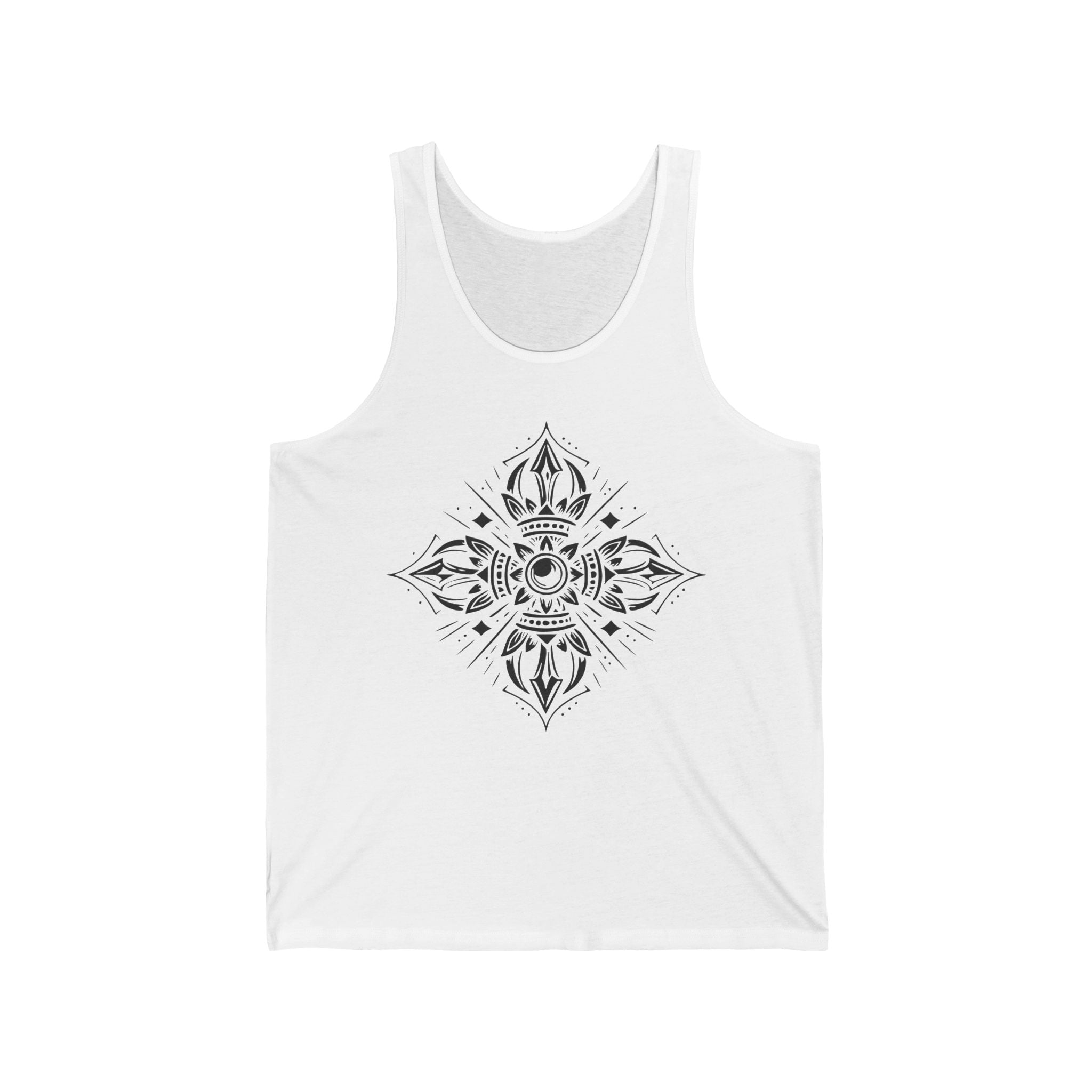 Vajra Tank