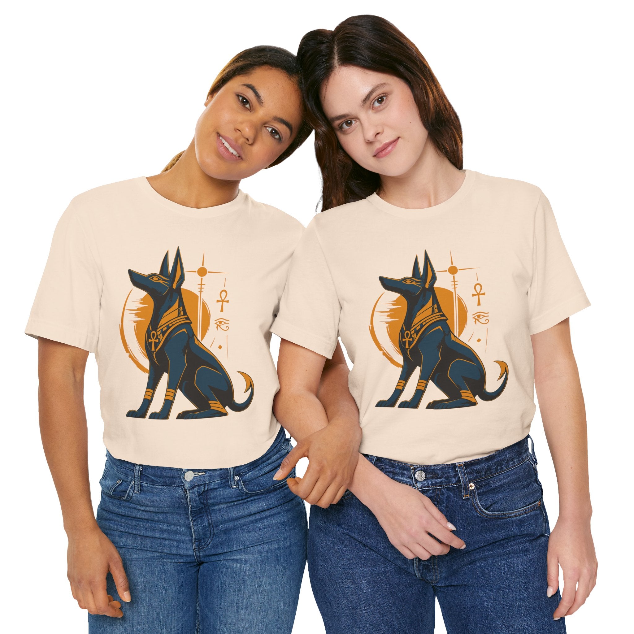 Ancient Dog T-Shirt