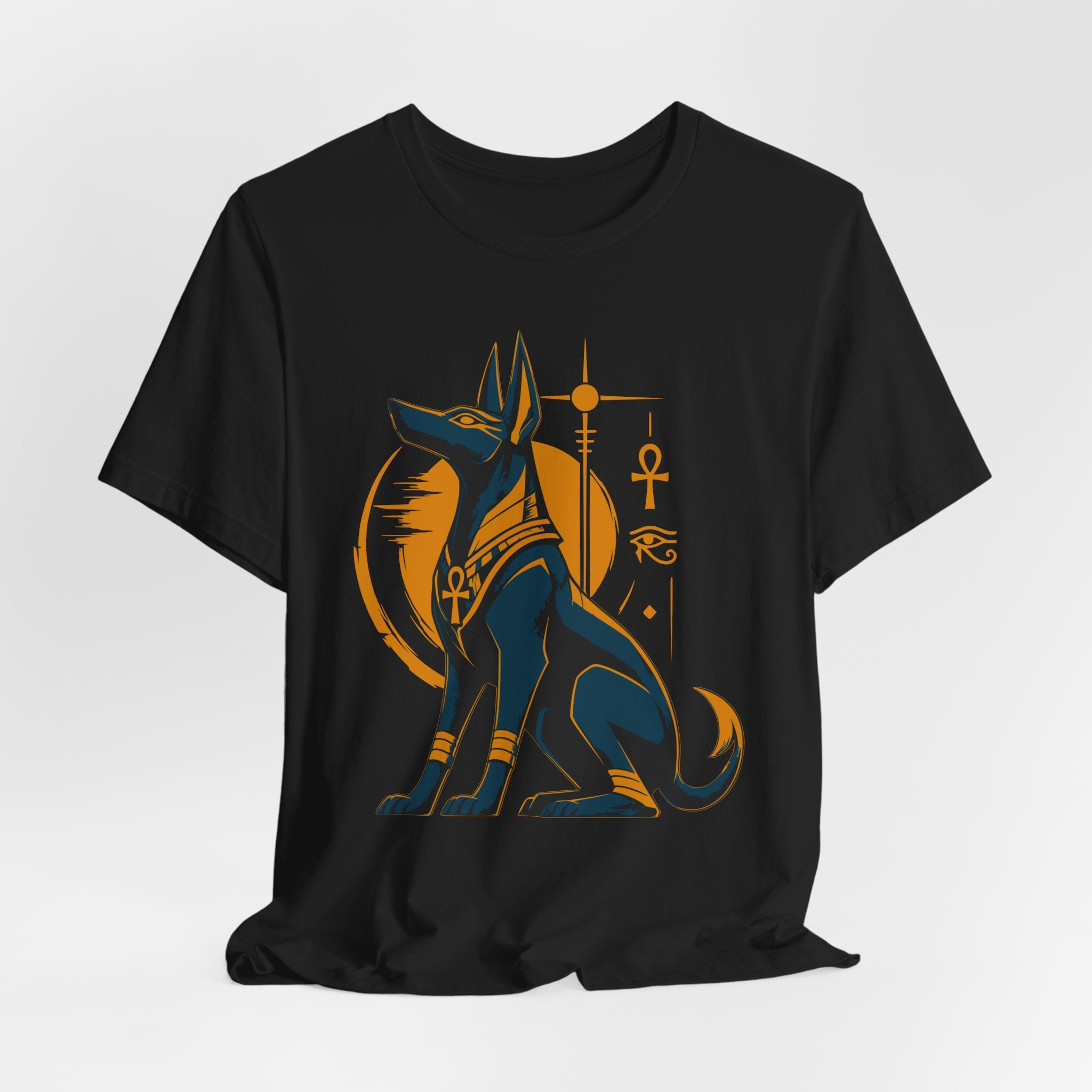 Ancient Dog T-Shirt