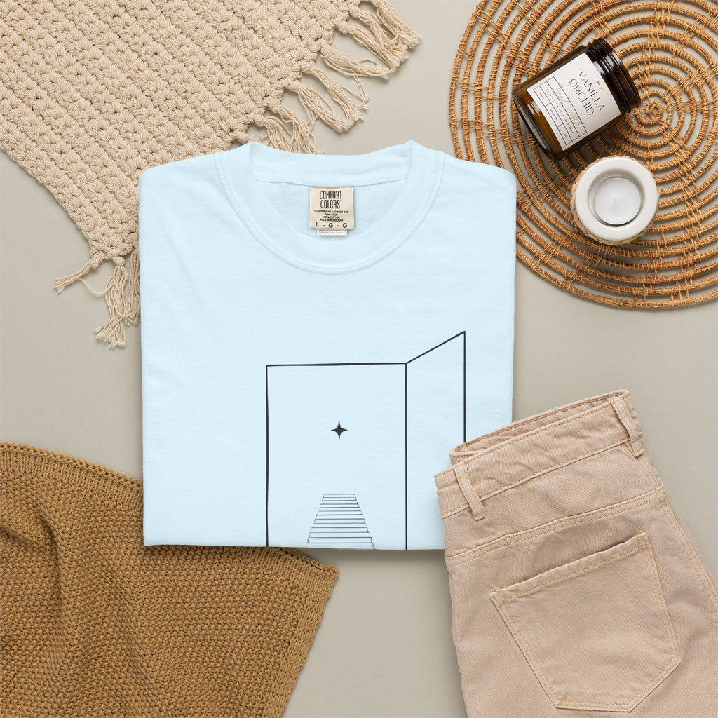 More Awaits T-Shirt