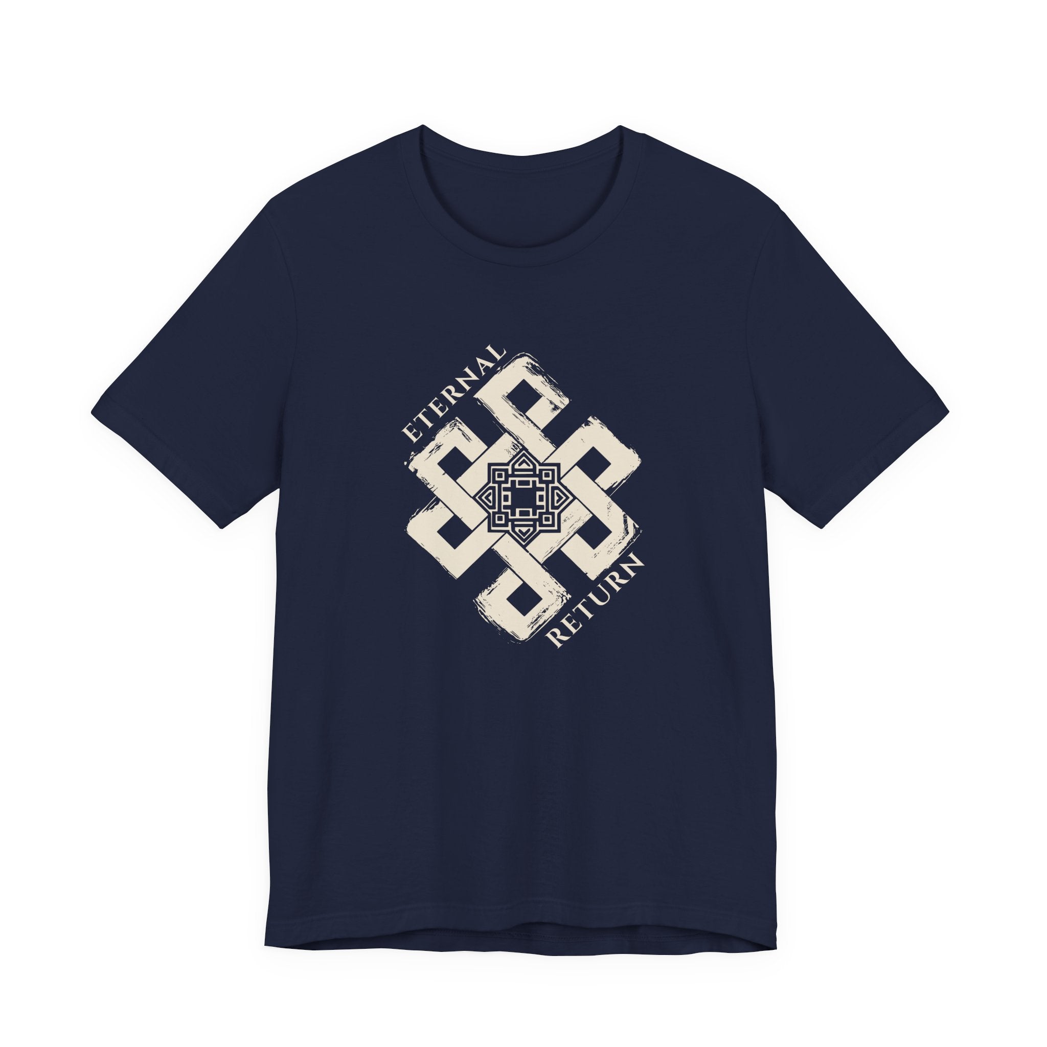 Eternal Return T-Shirt