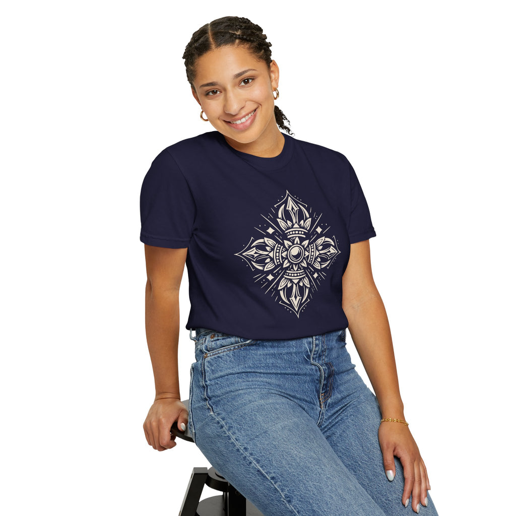 Double Vajra T-Shirt