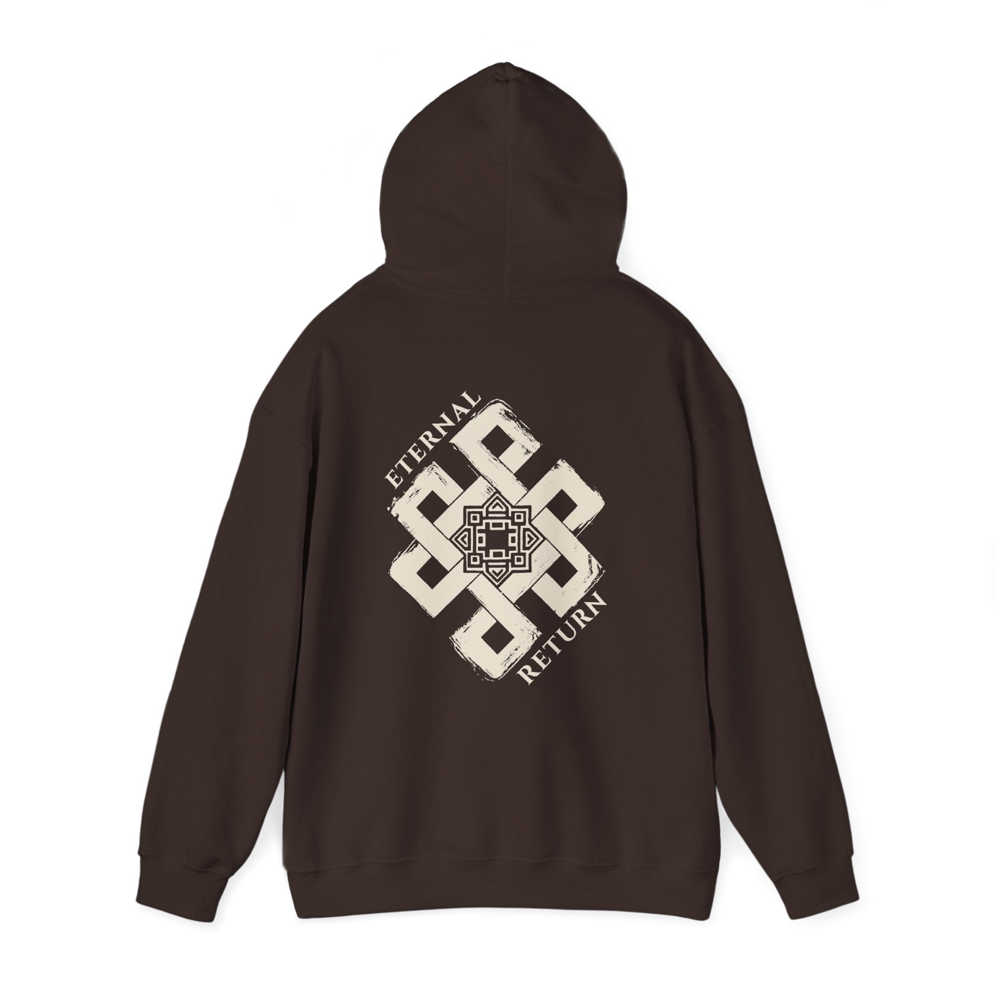 Eternal Return Hoodie