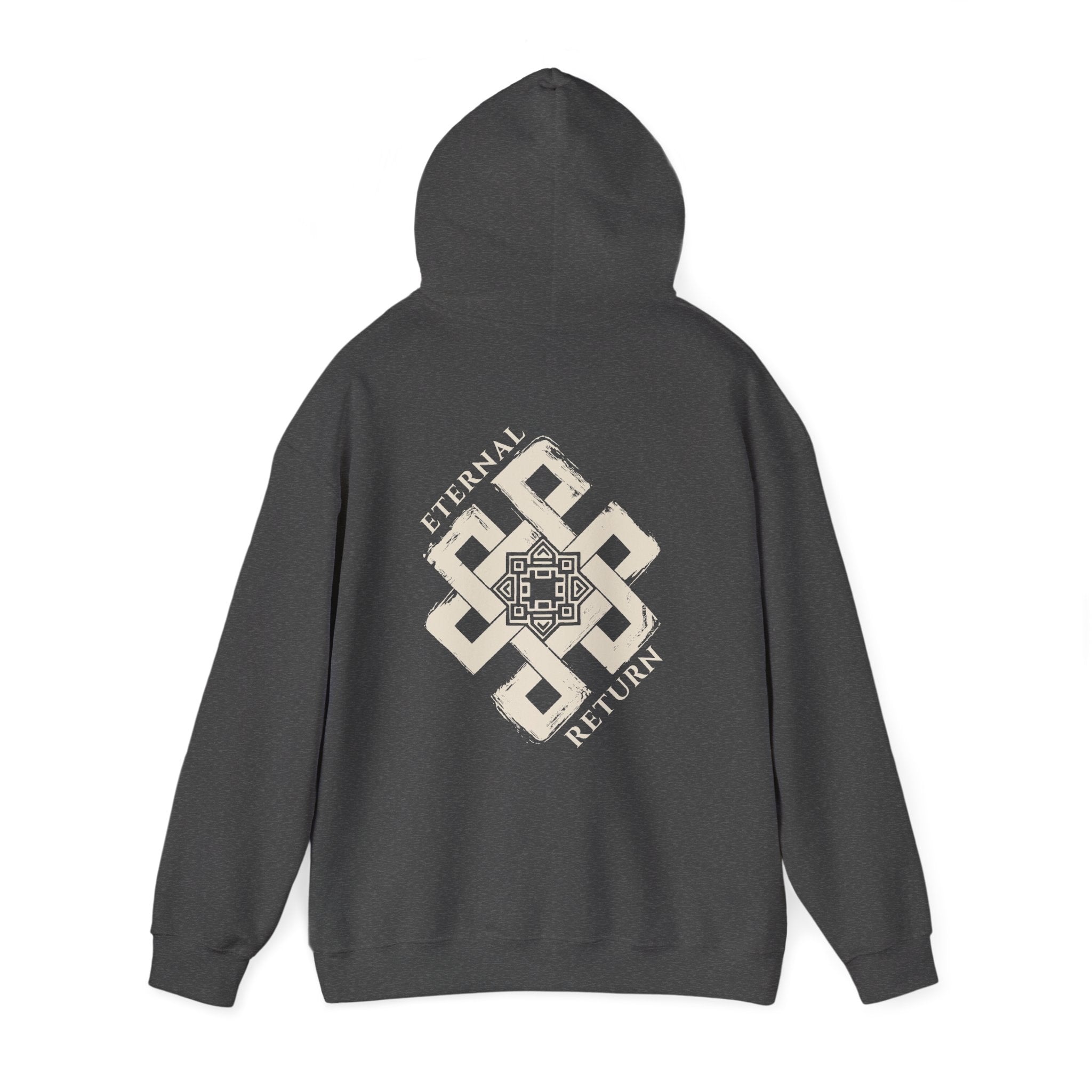 Eternal Return Hoodie