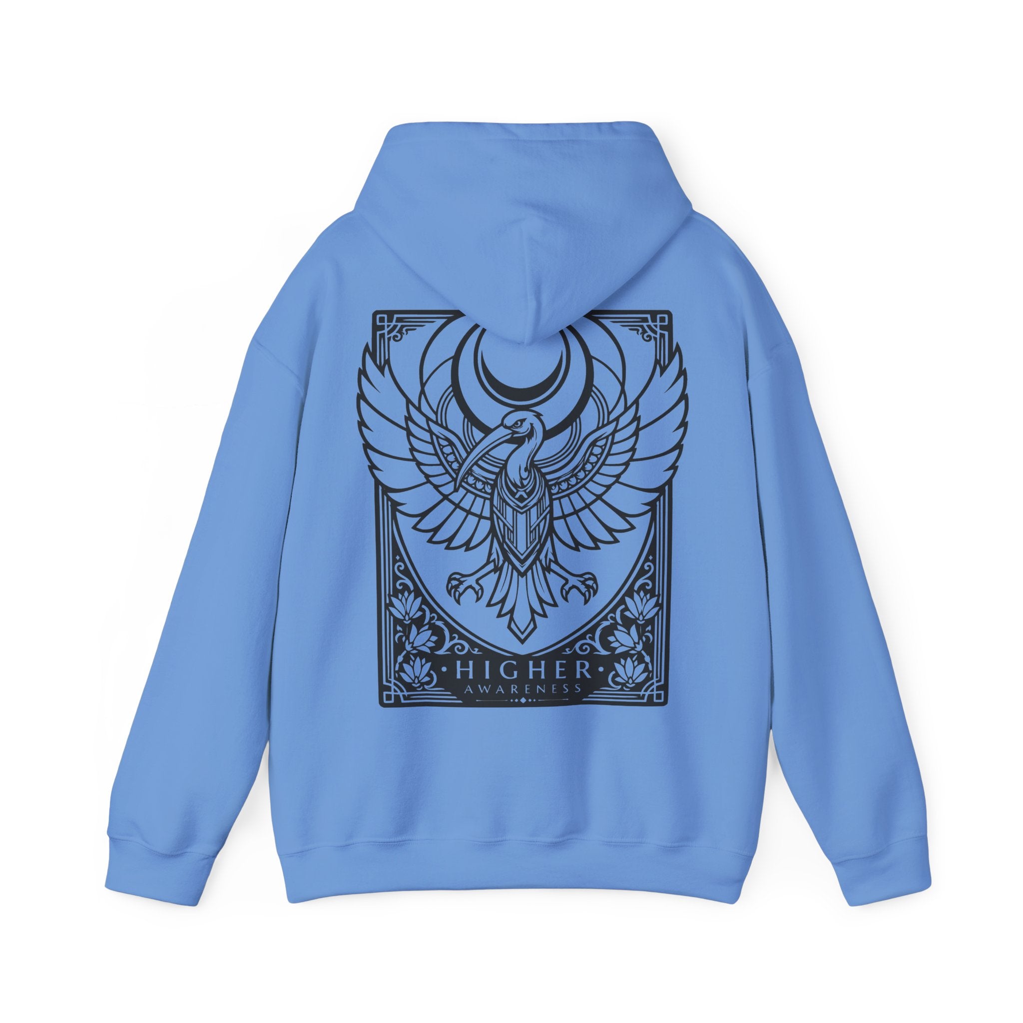 Higher Awareness Hoodie