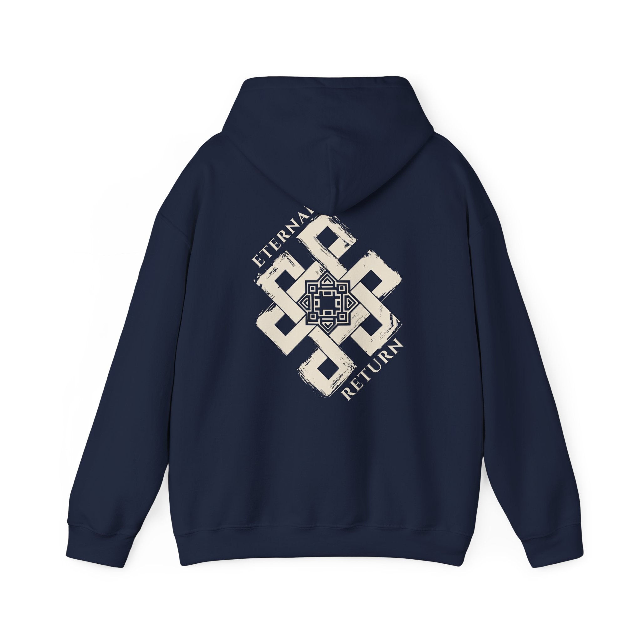 Eternal Return Hoodie