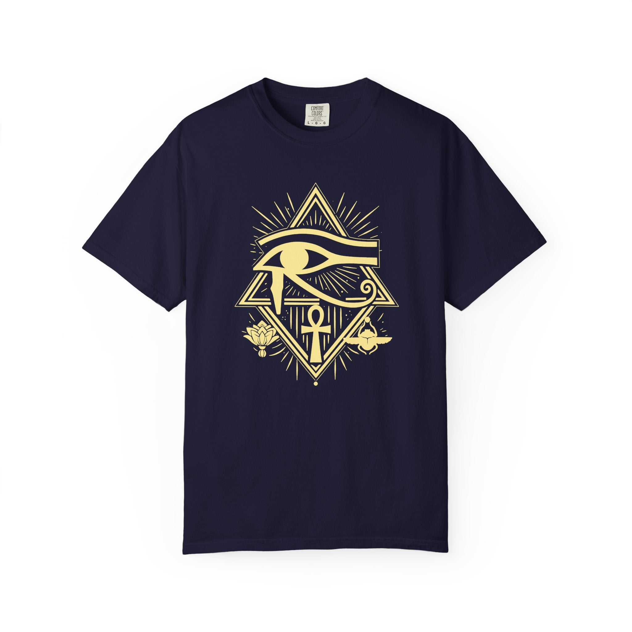 Eye of Horus T-Shirt
