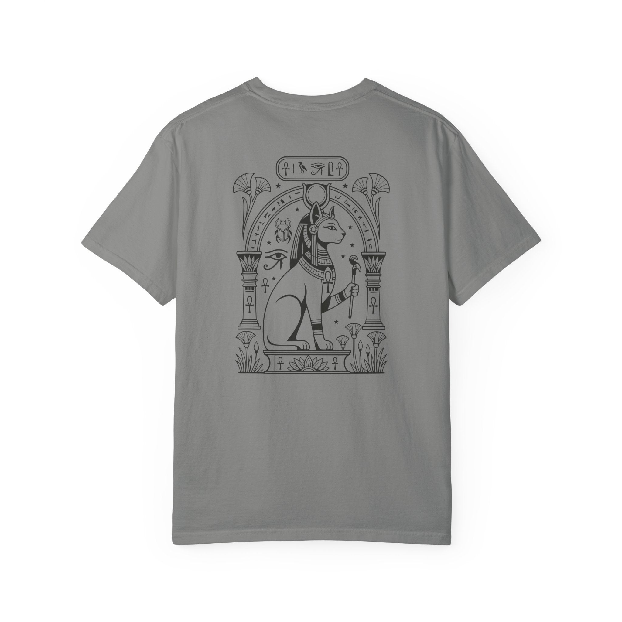 Bastet Protector T-Shirt