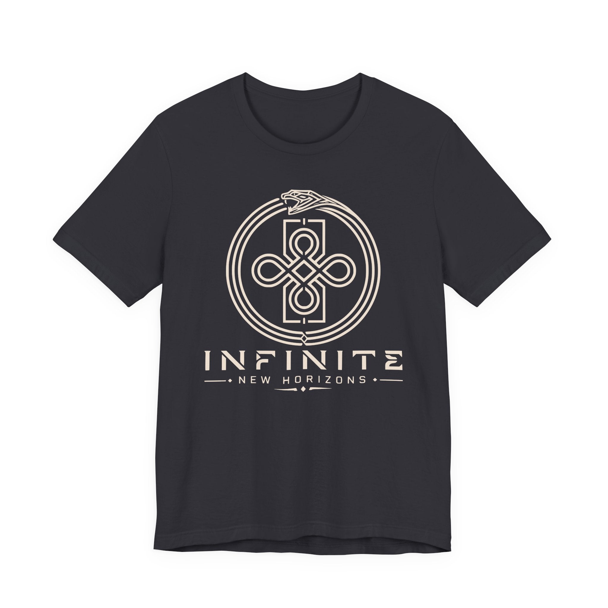Infinite New Horizons T-Shirt