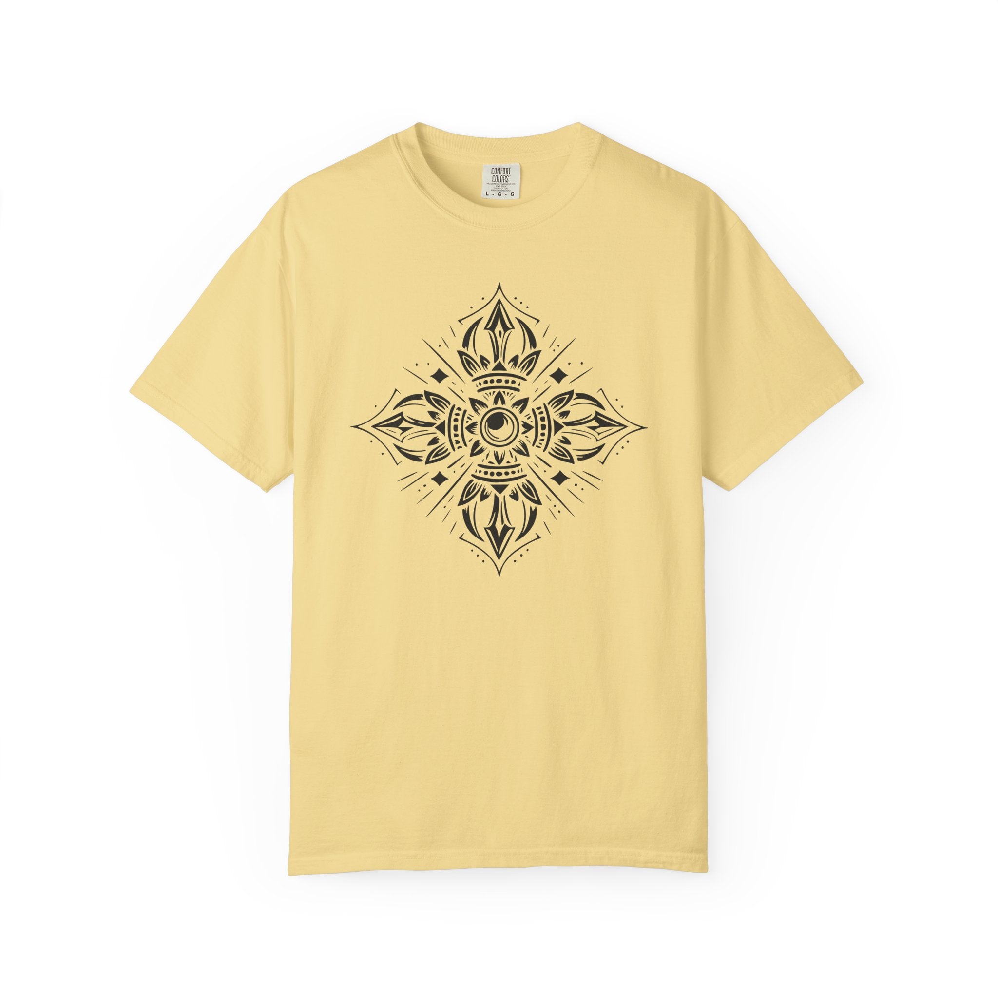 Double Vajra T-Shirt