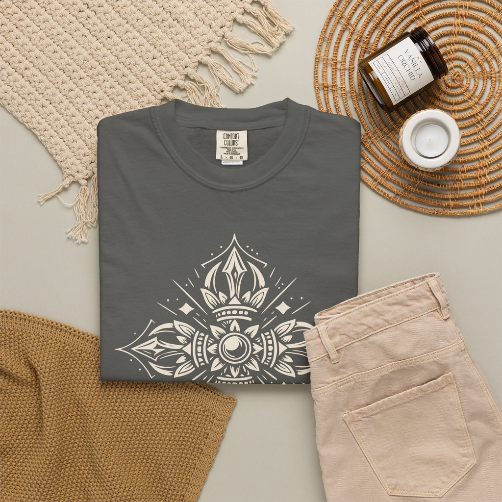 Double Vajra T-Shirt