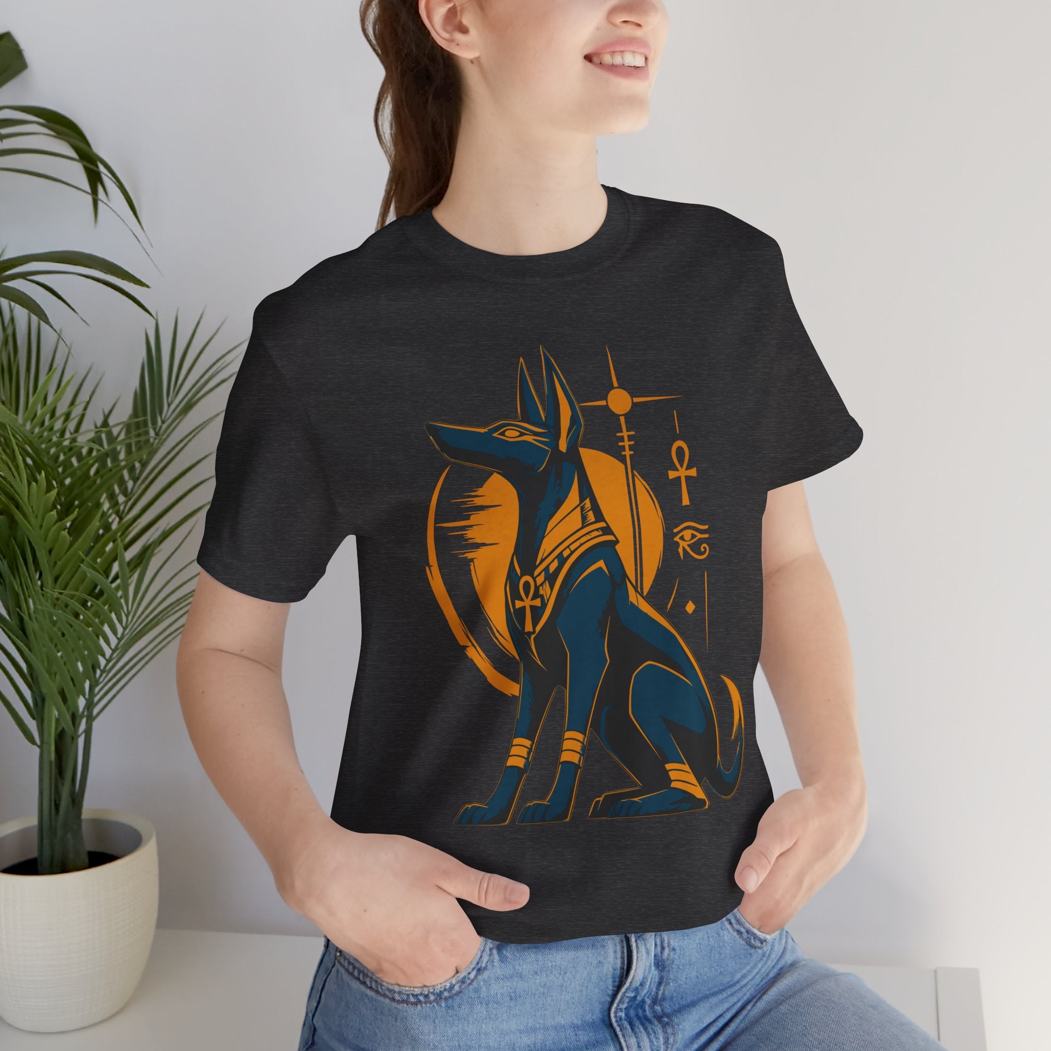 Ancient Dog T-Shirt