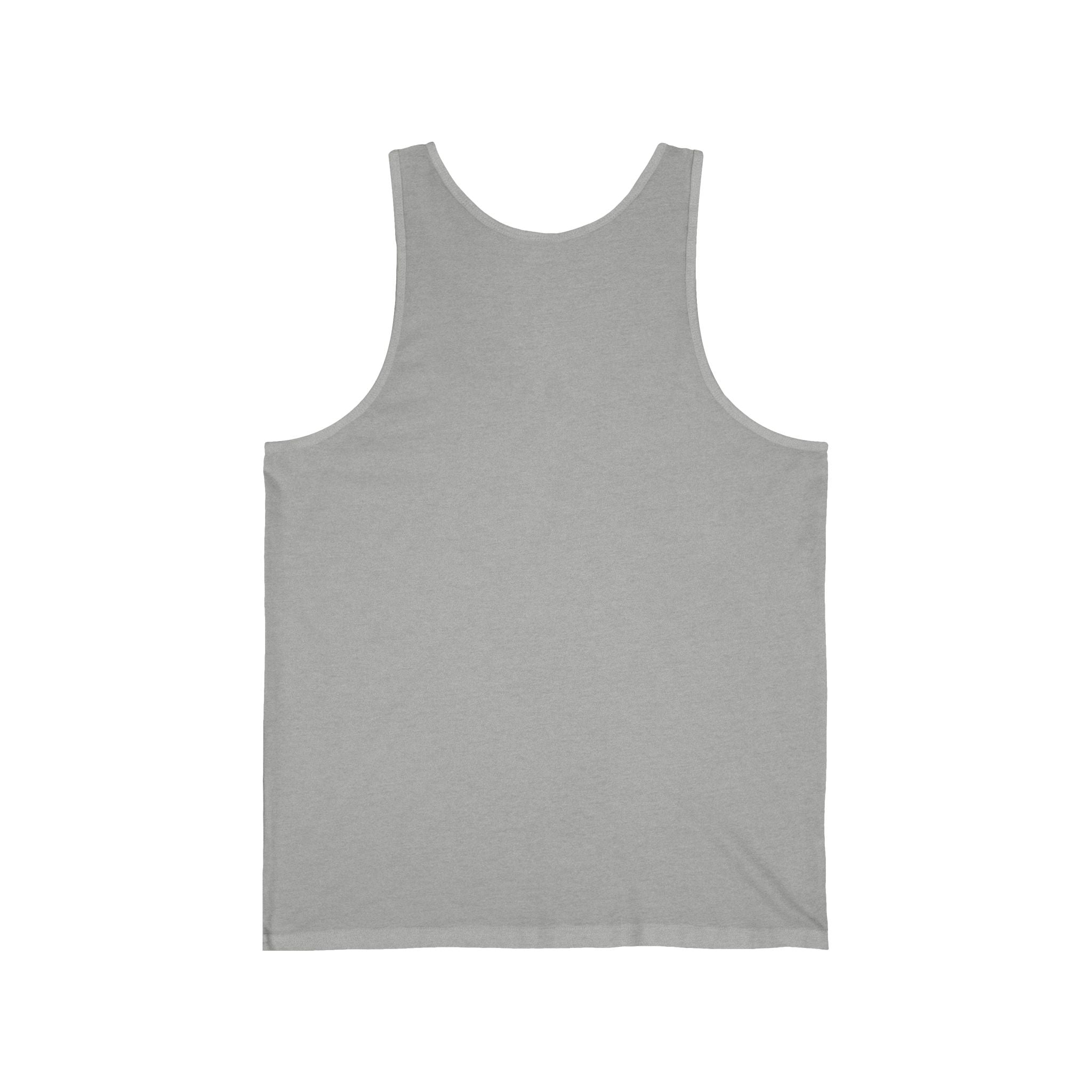 Tiger Soul Tank