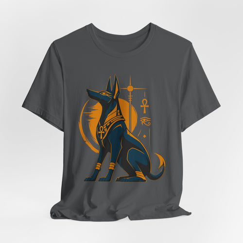 Ancient Dog T-Shirt