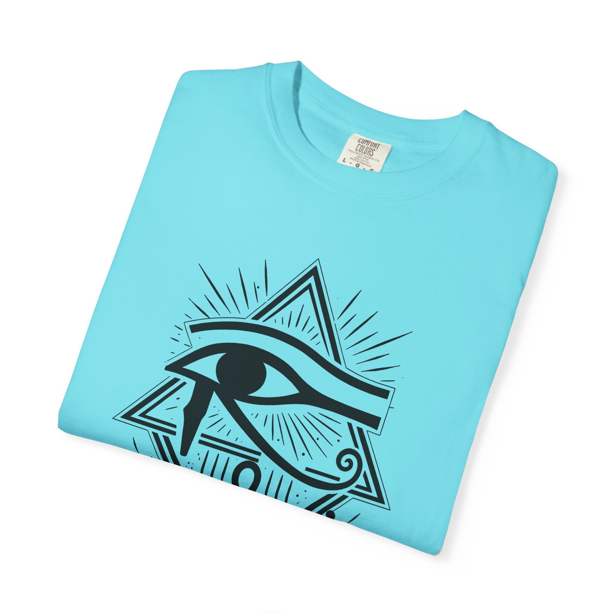 Eye of Horus T-Shirt