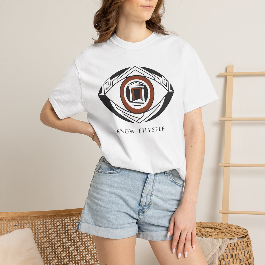 Know Thyself T-Shirt