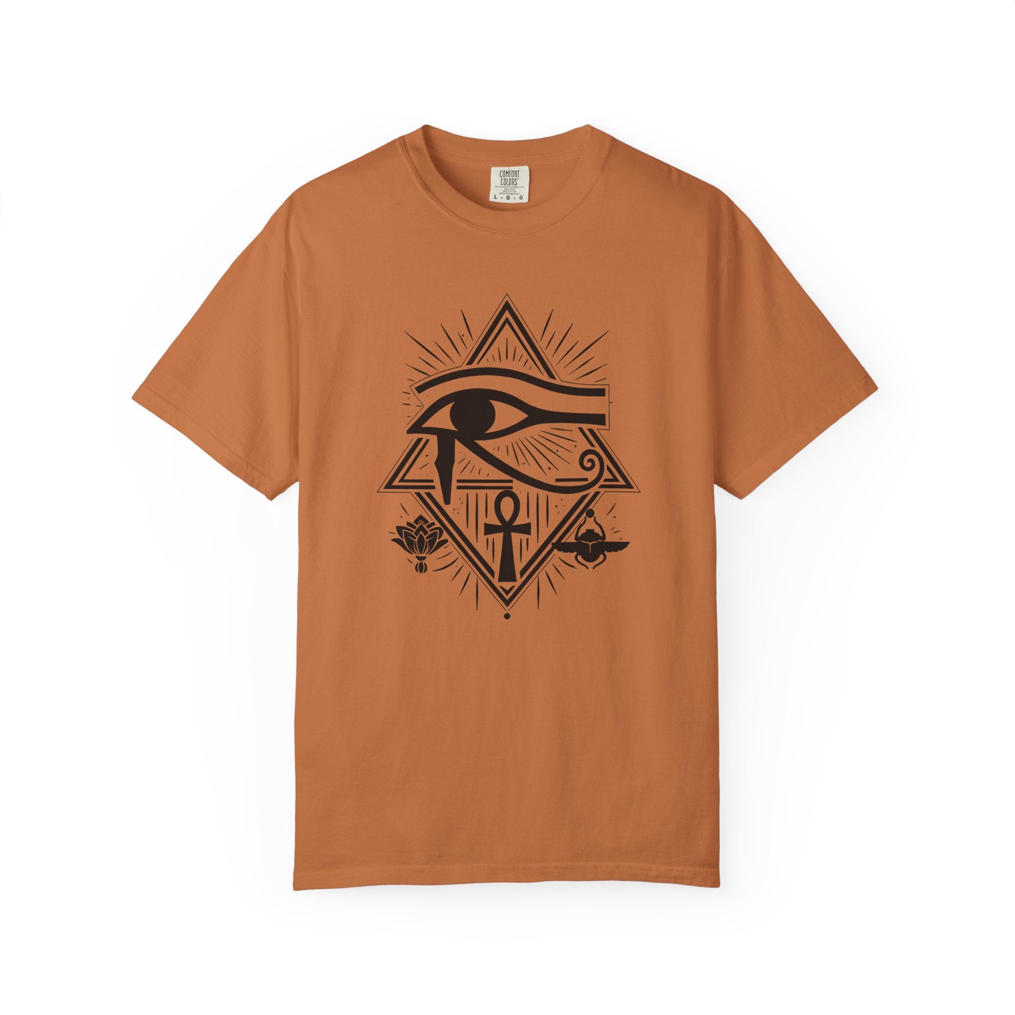 Eye of Horus T-Shirt