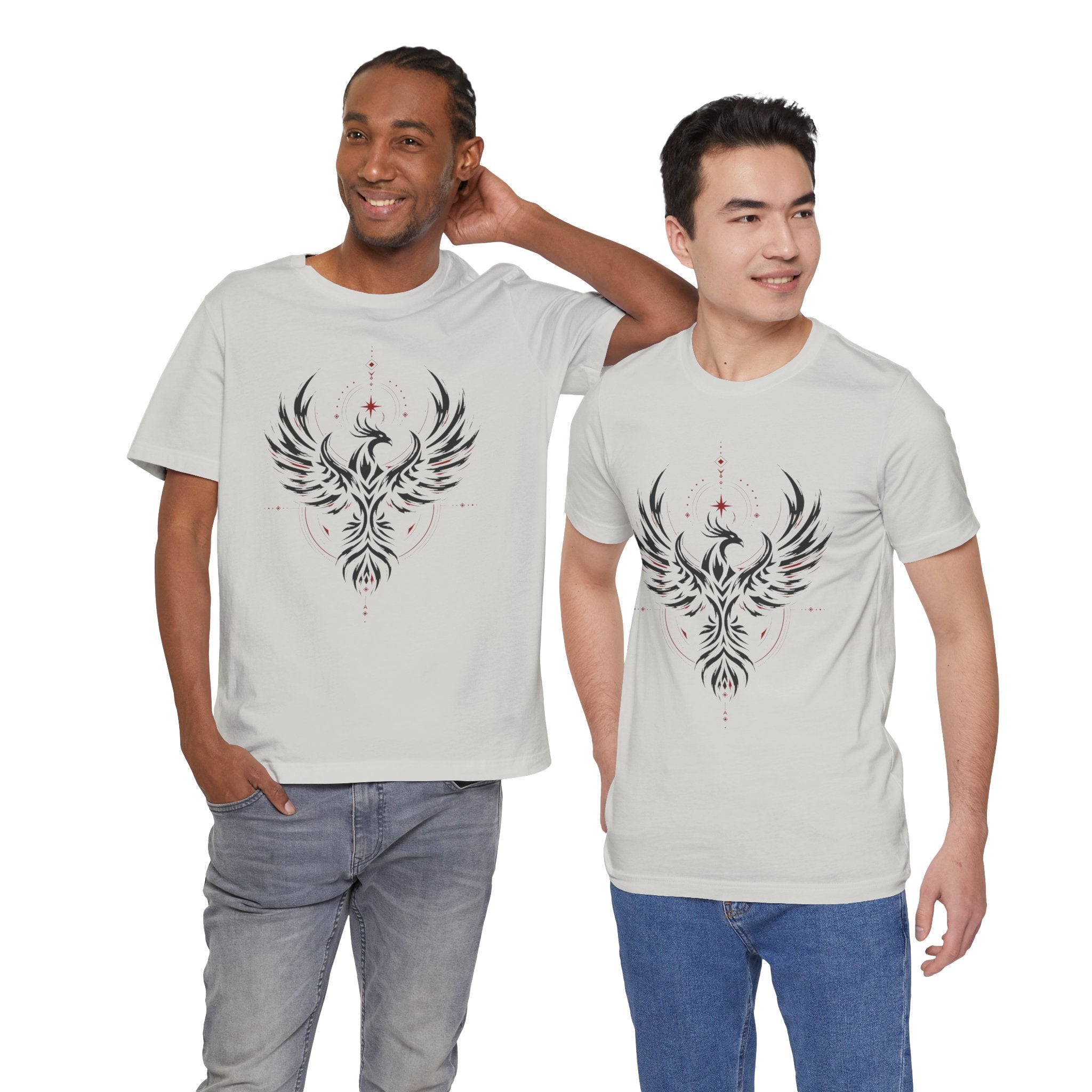 Phoenix Rising T-Shirt