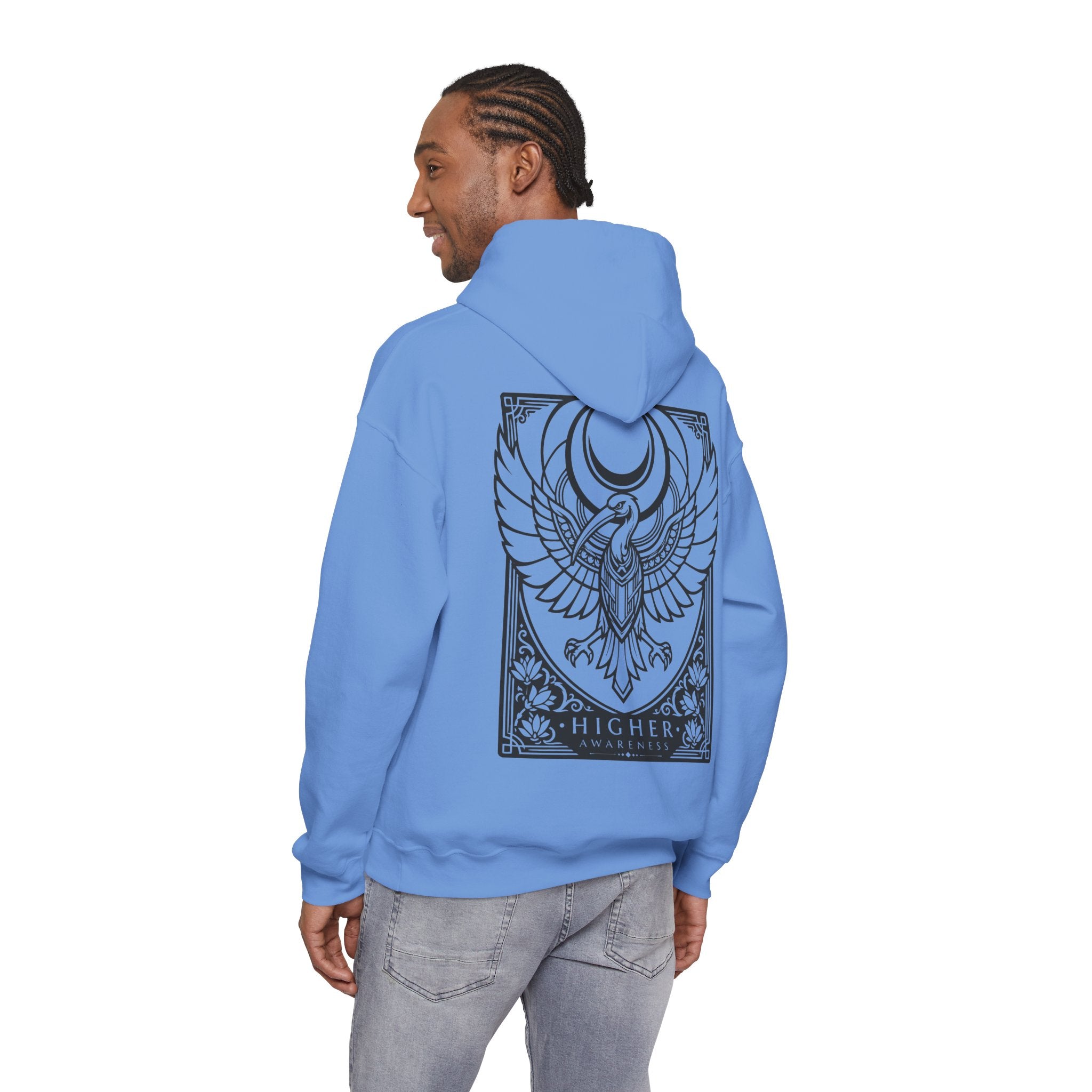 Higher Awareness Hoodie