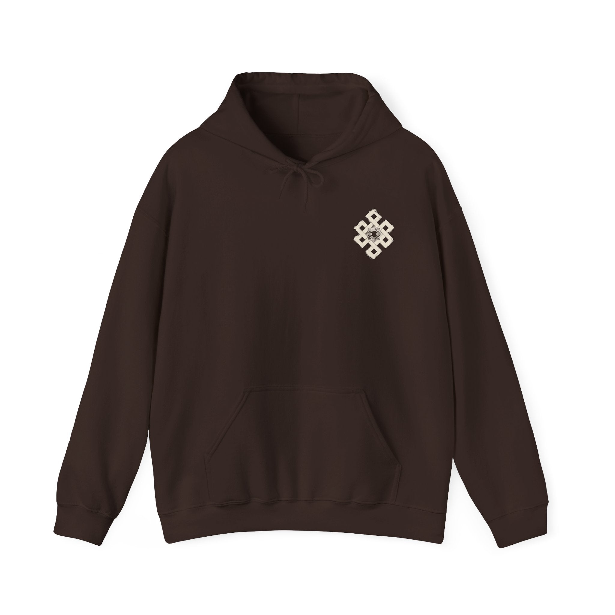 Eternal Return Hoodie
