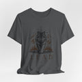 Wolf Graphic T-Shirt