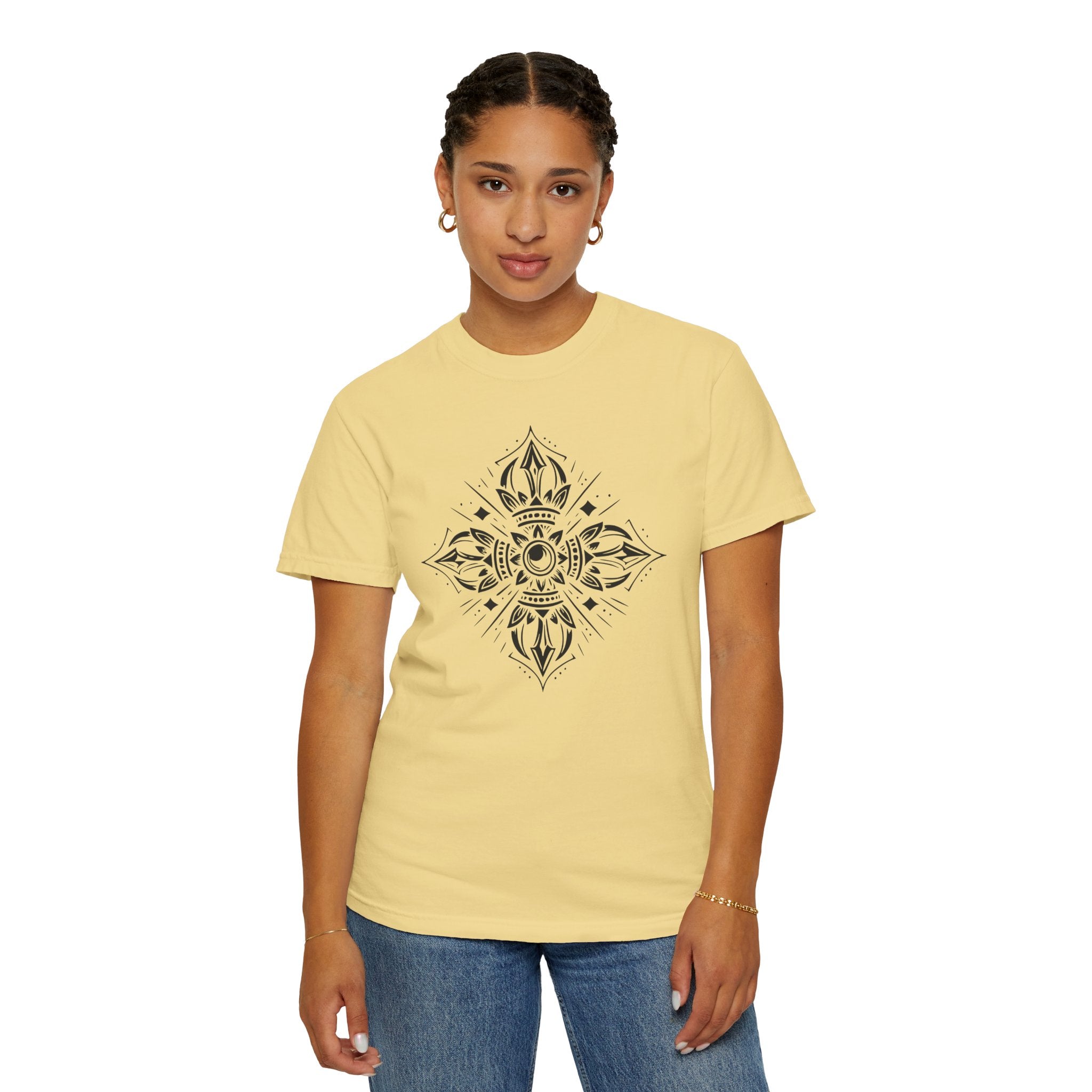 Double Vajra T-Shirt
