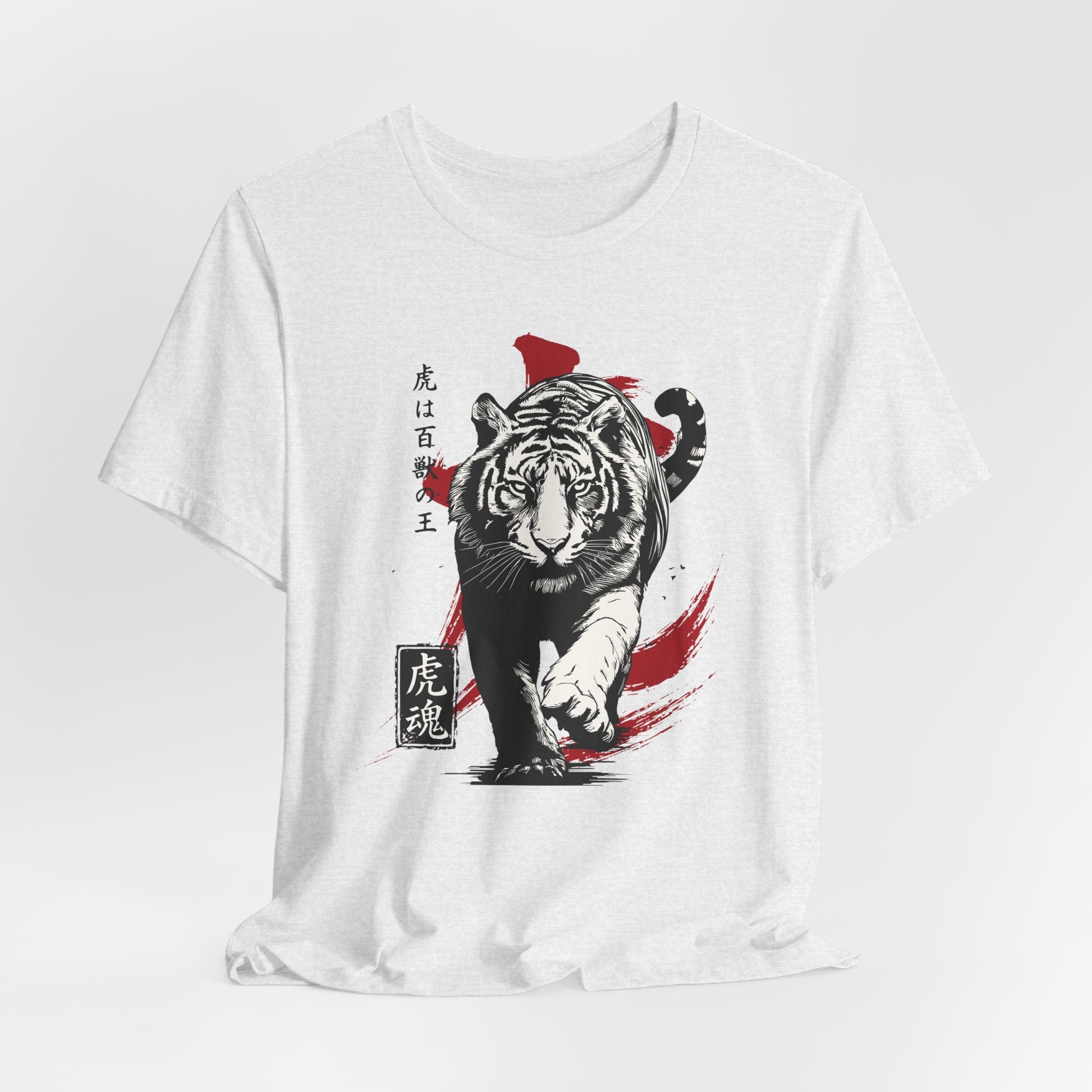 Tiger Soul T-Shirt