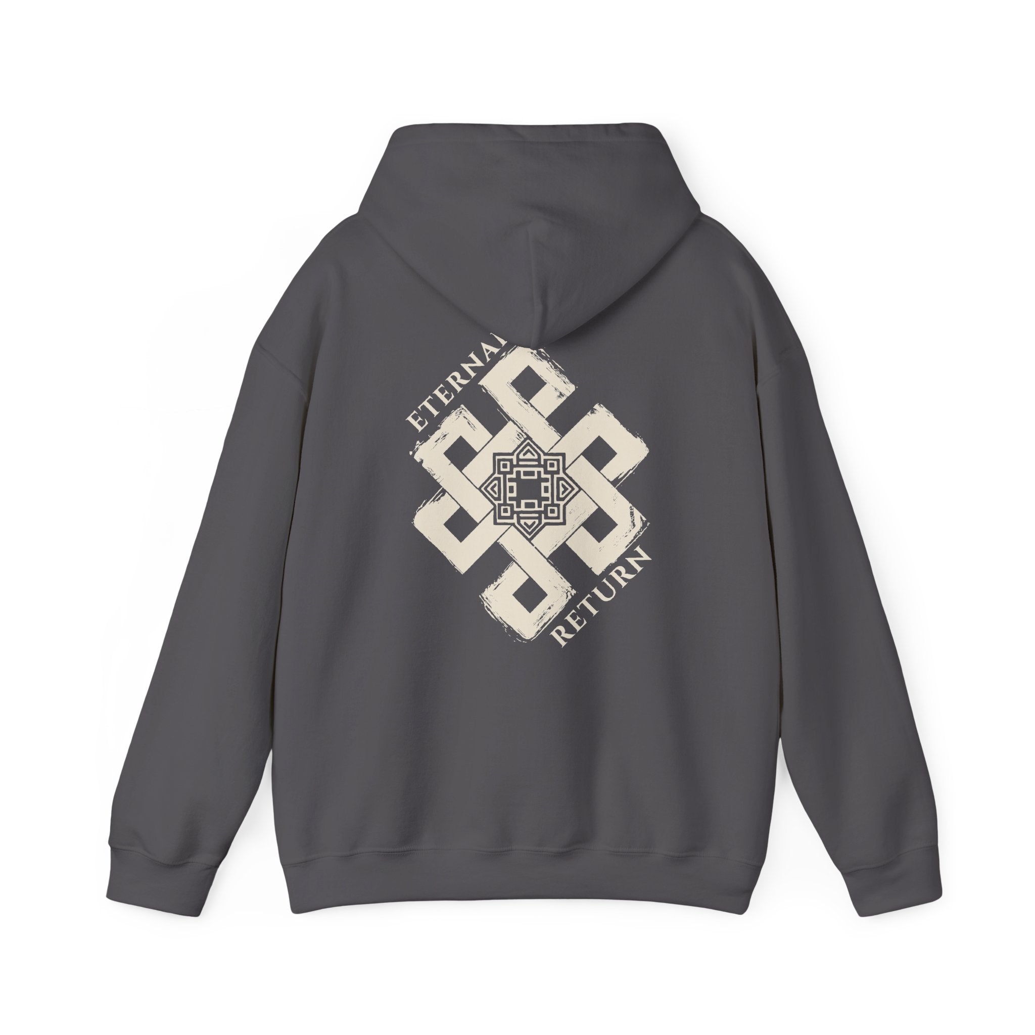 Eternal Return Hoodie