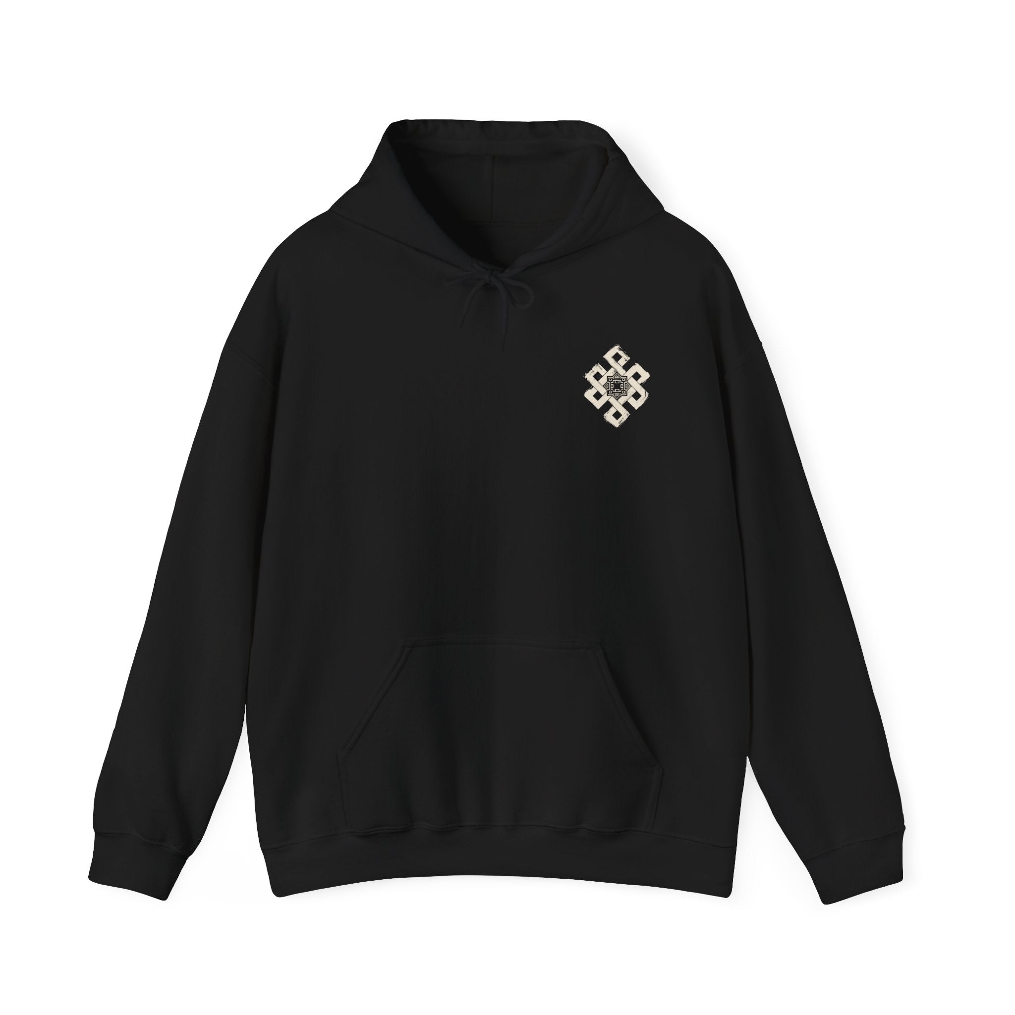 Eternal Return Hoodie