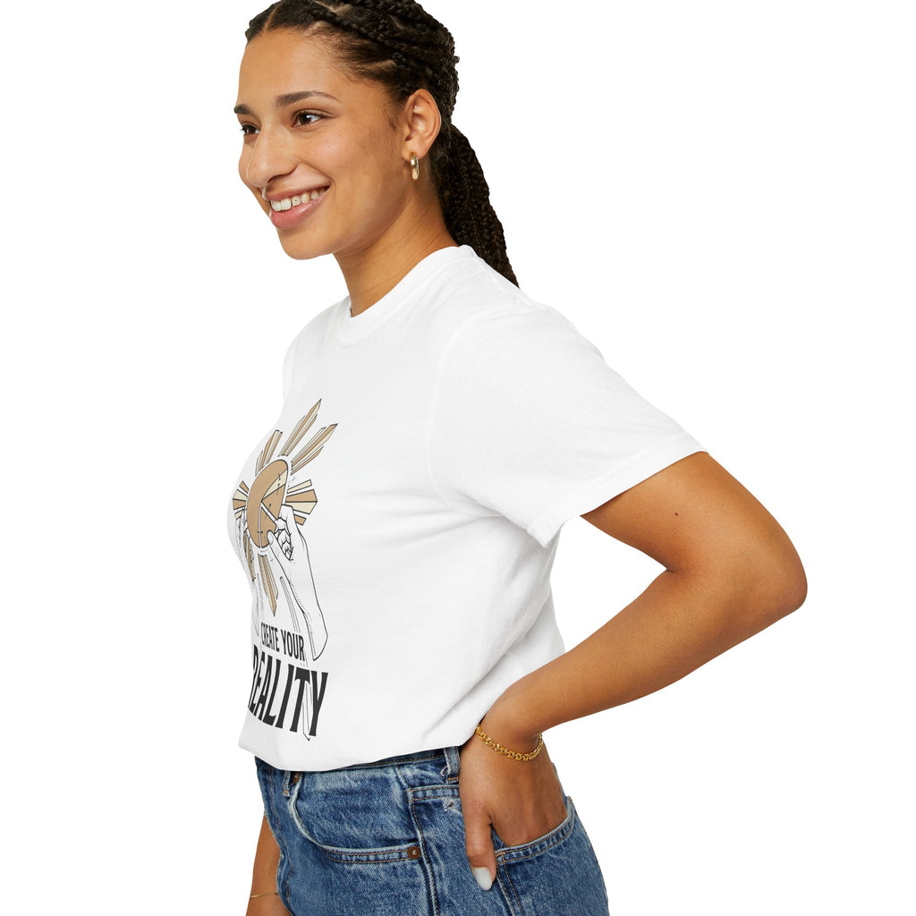 Create Your Reality T-Shirt