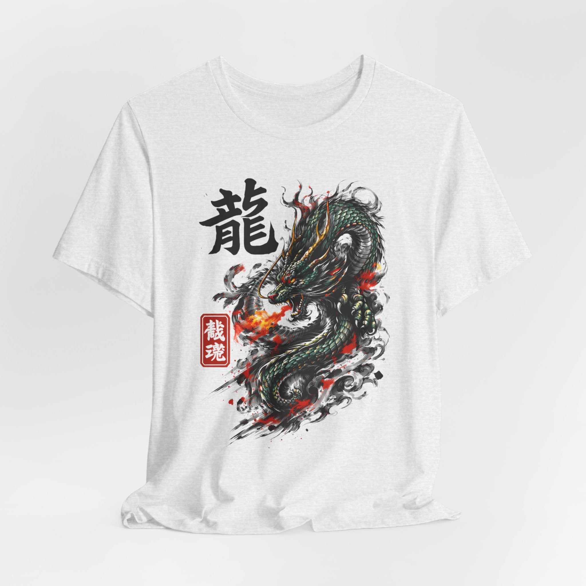 Dragon Spirit T-Shirt
