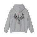Phoenix Rise Hoodie