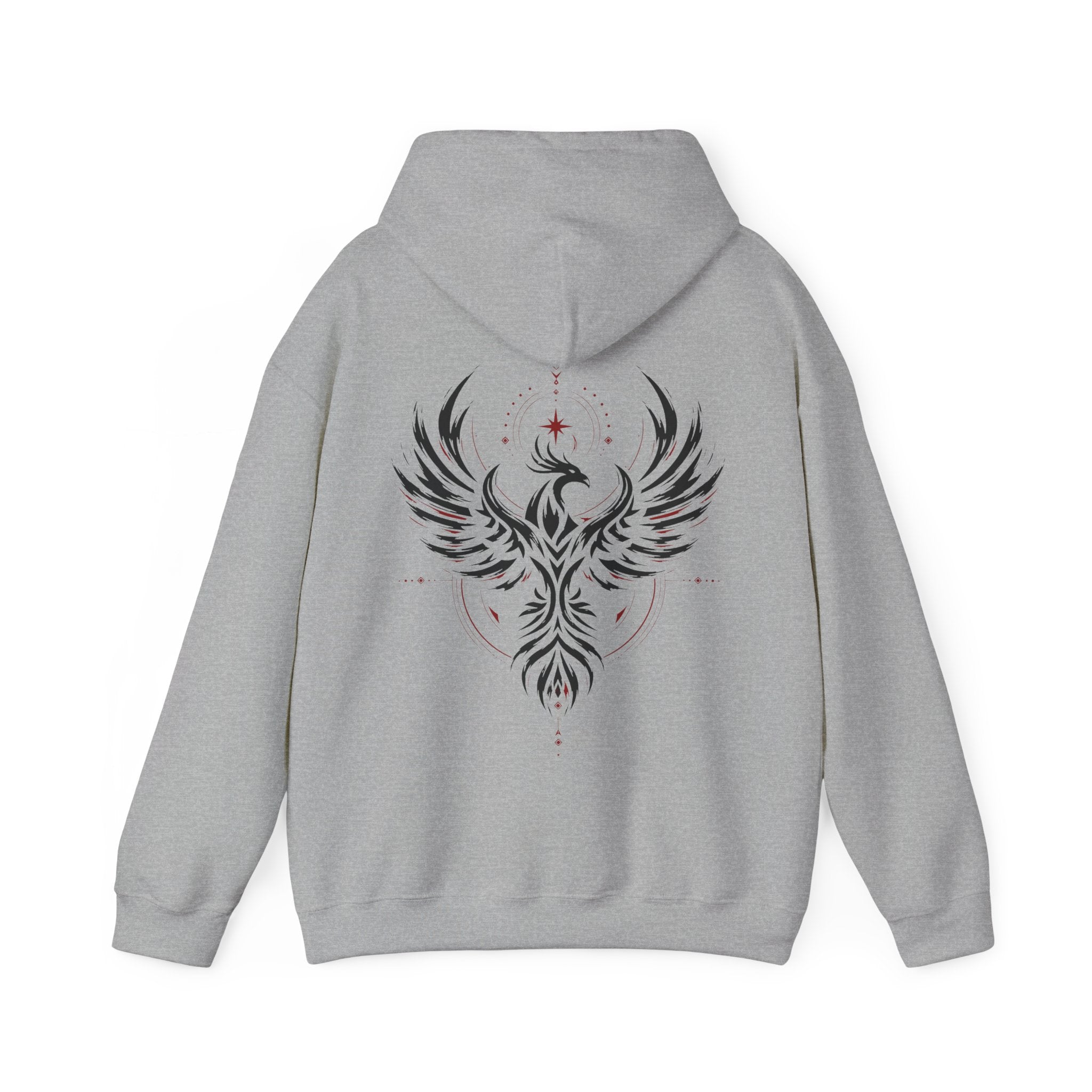 Phoenix Rise Hoodie