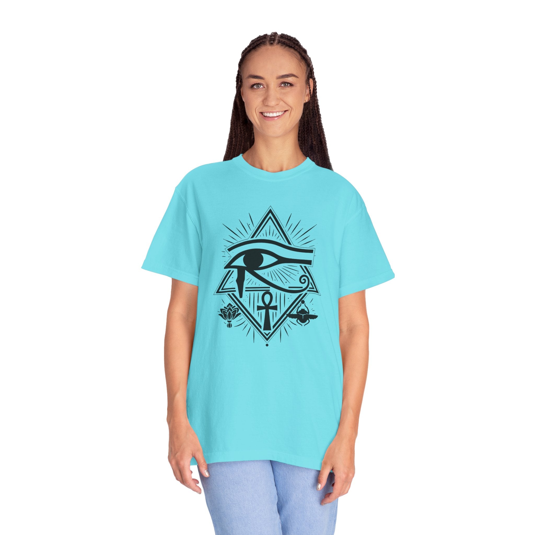 Eye of Horus T-Shirt